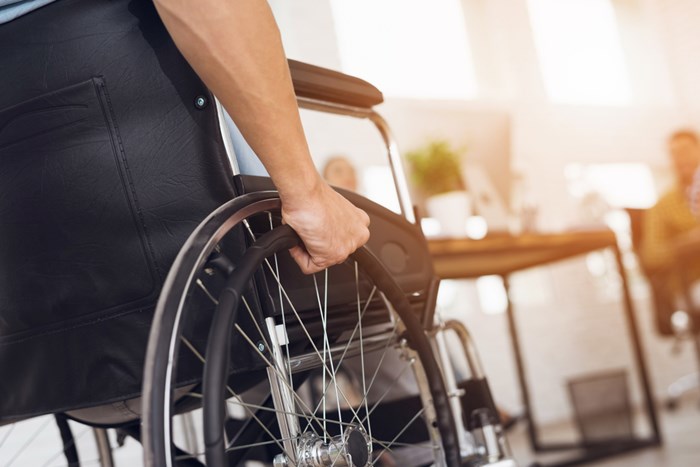 ประชาสัมพันธ์ เรื่อง การรับลงทะเบียนผู้พิการ เพื่อขอรับเบี้ยความพิการ ประจำปีงบประมาณ พ.ศ.2566